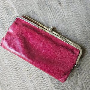 HOBO Lauren wallet